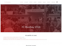 Fcmonthey.ch