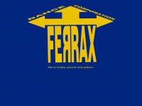 Ferrax.ch