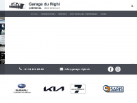 Garage-righi.ch