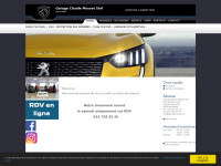 Garagemosset.ch