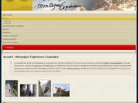 guides-champery.ch Thumbnail