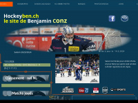 hockeyben.ch Thumbnail