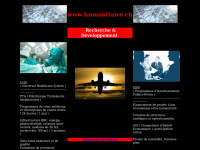 Humanitaire.ch