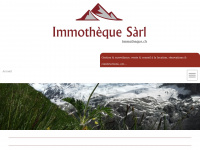 immotheque.ch Thumbnail