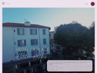 la-place-hotel.com Thumbnail