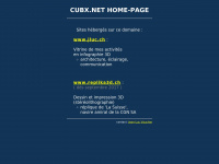 cubx.net