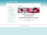 Kinedys.ch