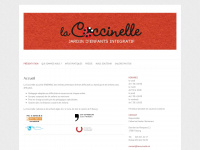 Lacoccinelle.ch
