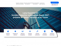 Lamy-expertise.ch
