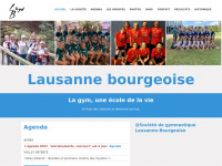 lausanne-bourgeoise.ch