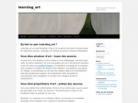 Learning-art.ch