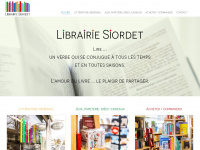 librairie-siordet.ch