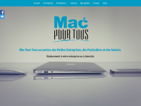 Macpourtous.ch