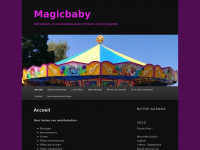 magicbaby.ch Thumbnail