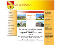 Massonnens.ch