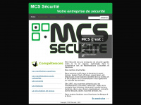 mcs-securite.ch