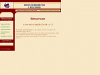Mirs-online.de