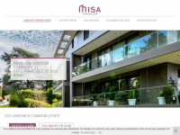 Misa-gerance.ch