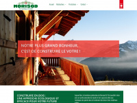 Morisod.ch