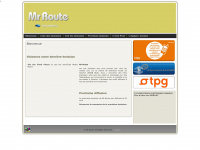 mr-route.ch Thumbnail
