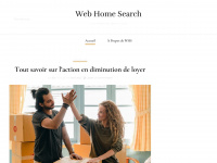 web-homesearch.com Thumbnail