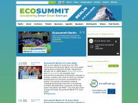 ecosummit.net