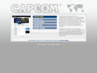 capcom.com Thumbnail