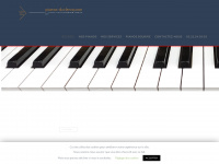 pianos-duclercq.com Thumbnail