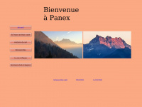 panex.ch Thumbnail