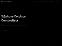 Stephanedelplace.com