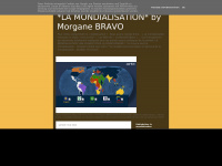 la-mondialisation.blogspot.com Thumbnail