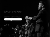 Davidparadis.com