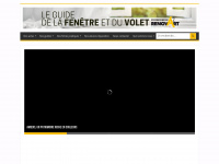 guide-fenetres-volets.fr Thumbnail