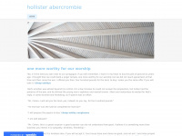 hollister-abercrombie.weebly.com Thumbnail