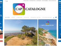 capcatalogne.com Thumbnail