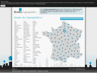 syndicscoproprietes.fr