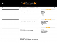 Lebitcoin.fr