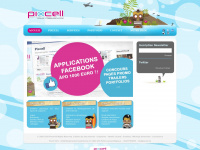 pixcell.be