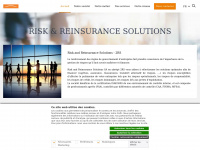 Risk-reinsurance-solutions.com