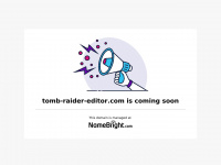 Tomb-raider-editor.com