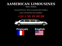 aamerican-limousines.com Thumbnail