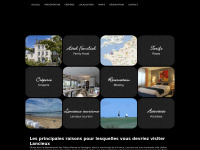 Hoteldesbains-lancieux.fr