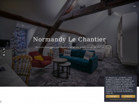 hotel-normandy.com