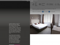 Hotel-chateau-caen.com