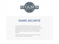 diams-securite.com Thumbnail