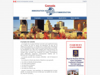 Canadaimmigrationcenter.com