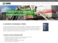 Hydrauliquegmb.com
