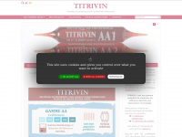 titrivin.com Thumbnail