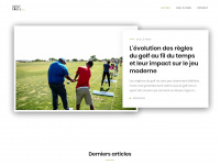 golf-paris.net Thumbnail