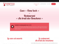 oenotech.fr Thumbnail